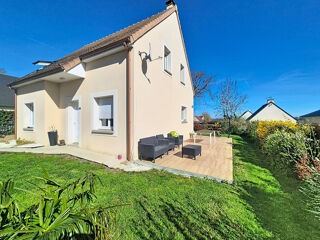  Maison � vendre 6 pi�ces 112 m�