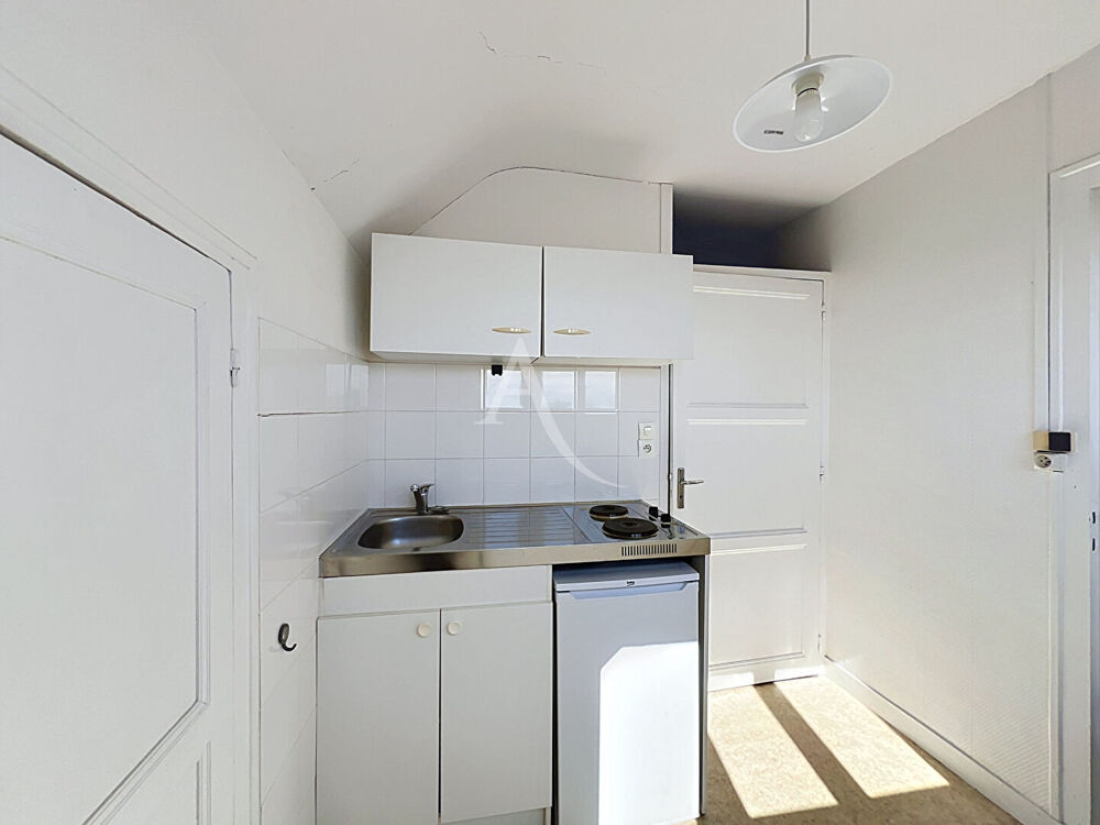 Location Appartement Studio ANGERS 22 m² Angers