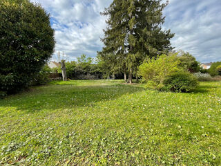  Terrain à vendre 773 m²