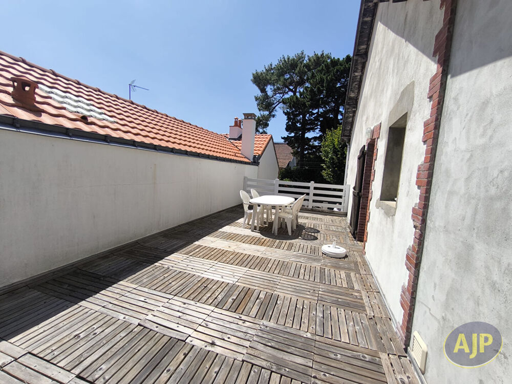 SAINT BREVIN LES PINS