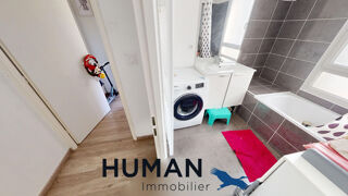  Appartement � vendre 3 pi�ces 63 m�