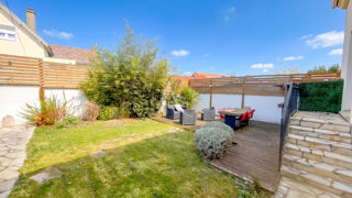  Maison à vendre 7 pièces 135 m²