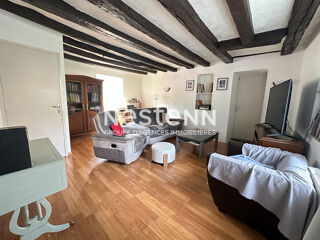  Maison à vendre 5 pièces 100 m²