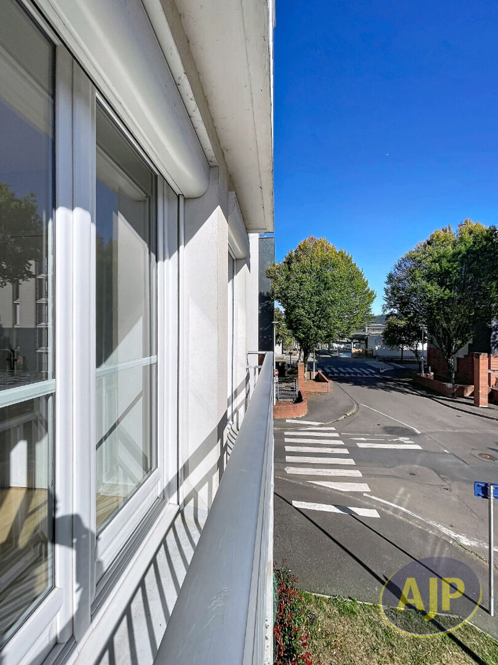 T4 + balcon 71m2 // Rezé // Jean Perrin