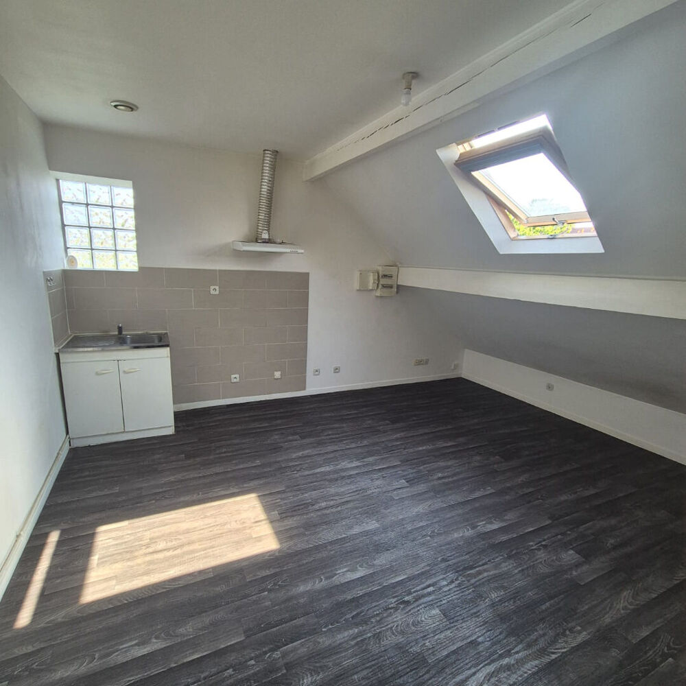 Appartement T1 à louer à Saint Michel sur Orge - Réf 16365