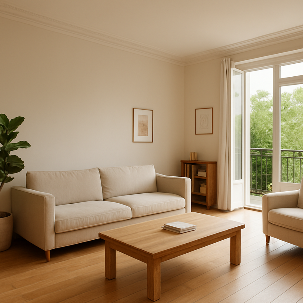 Vente Appartement Appartement 5 pièces de 105 m2 (Clamart) Clamart