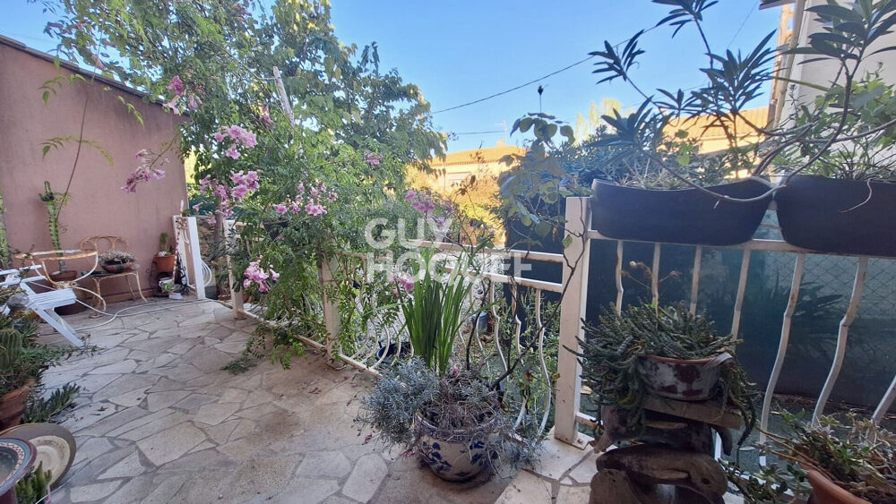 Vente Maison Maison Sete 5 pièce(s) 114.02 m2 Sete