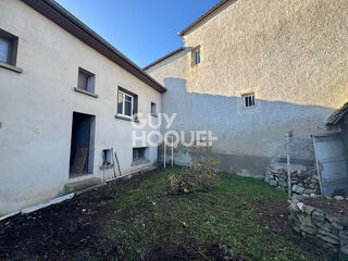  Maison � vendre 6 pi�ces 140 m�