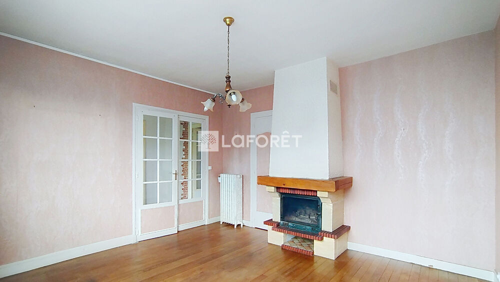 Appartement Orléans 3 pièces 73 m²