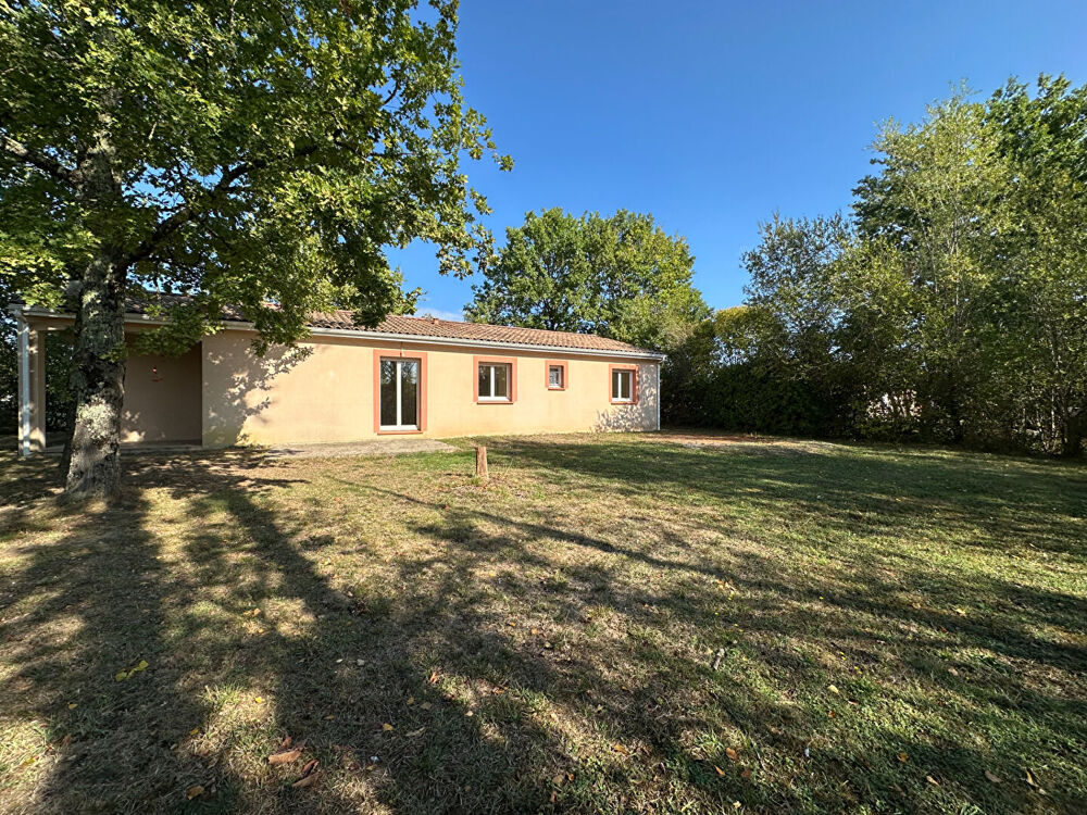 Vente Maison MAISON MONTAUBAN - 5 pièce(s) - 110 m2 Montauban