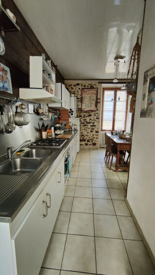  Maison � vendre 4 pi�ces 116 m�