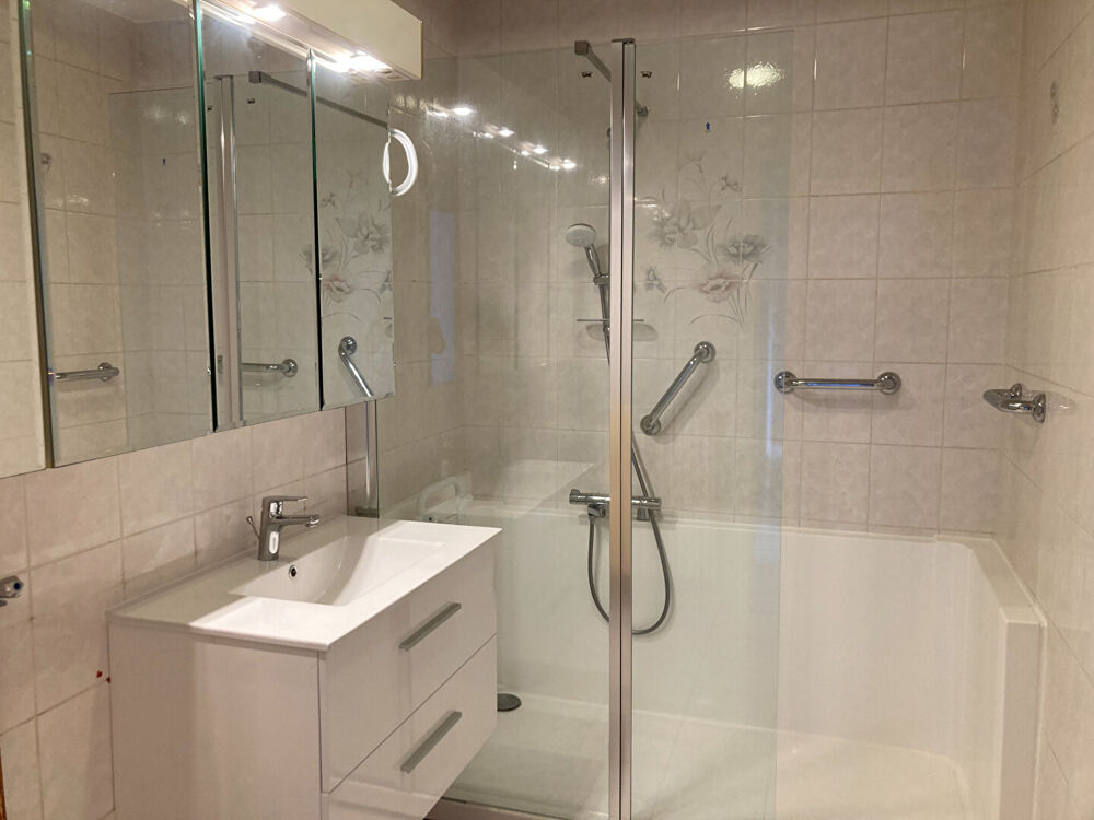 Location Appartement Résidence Les Boulets - T5 Le creusot