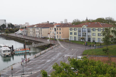  Appartement � louer 1 pi�ce 22 m�