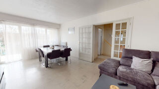  Appartement  vendre 5 pices 94 m