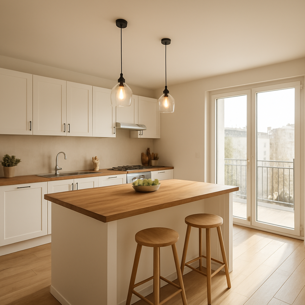 Vente Appartement 3 pièces 63 m² - Vue 5
