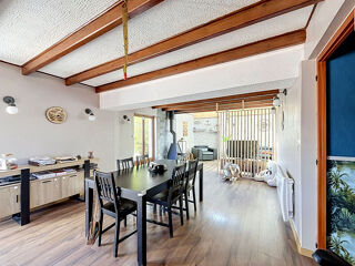 Vente Maison Maison Mattaincourt 6 pièce(s) 227m2 Mattaincourt