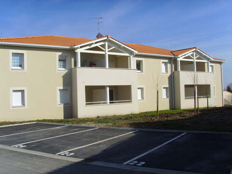  Appartement  louer 3 pices 56 m