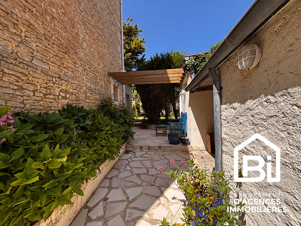 Vente Maison COUP DE COEUR ! Saint aubin sur mer