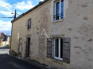  Maison  louer 2 pices 46 m Bellevigne en layon