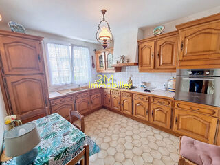  Maison � vendre 4 pi�ces 80 m�