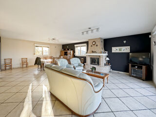  Maison � vendre 4 pi�ces 150 m�