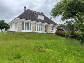  Maison � vendre 5 pi�ces 125 m�