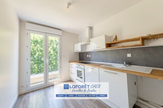 Vente Appartement Appartement Caen 2 pièce(s) 42 m2 Caen