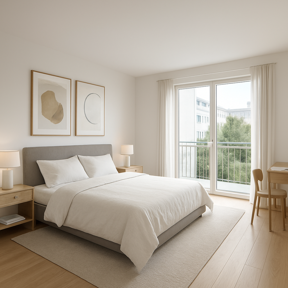 Vente Appartement Appartement 5 pièces de 95 m2 (Pau) Pau