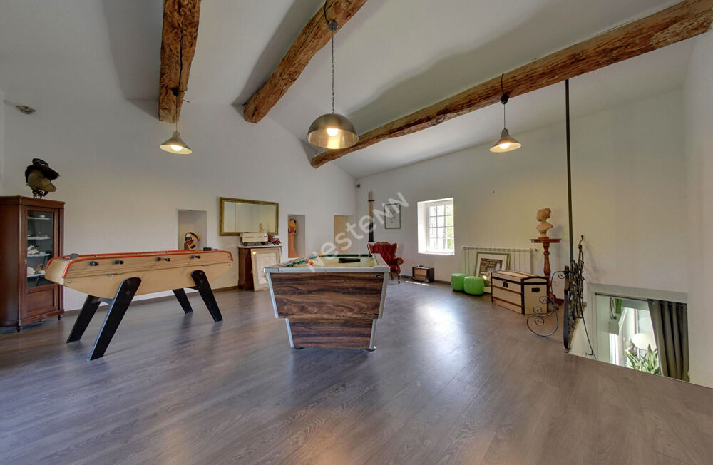 à vendre  Maison Loriol-sur-Drôme (26270)