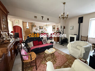  Maison � vendre 5 pi�ces 111 m�