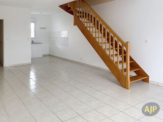  Appartement � vendre 3 pi�ces 63 m�