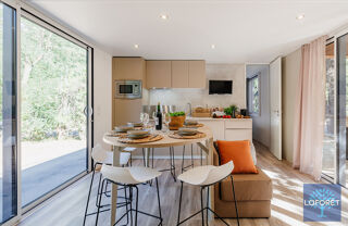  Maison à vendre 3 pièces 40 m²
