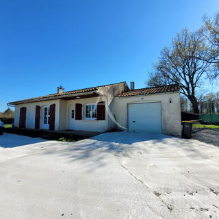  Maison � vendre 4 pi�ces 89 m�