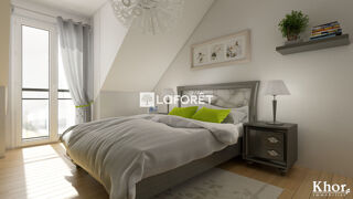  Maison � vendre 4 pi�ces 81 m�