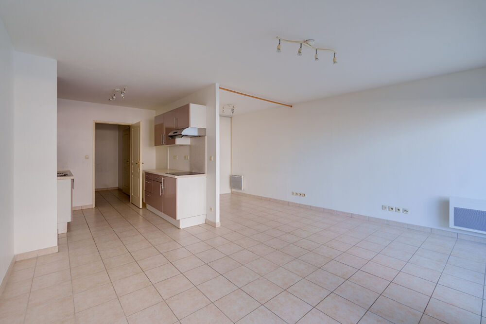 Vente Appartement Appartement Evian Les Bains 2 pièces 43m² en plein centre-ville Evian les bains