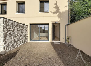 Vente Maison Maison Epone 3 pièce(s) 75 m2 - 2 chambres - jardin - parking - DPE A/A Epone