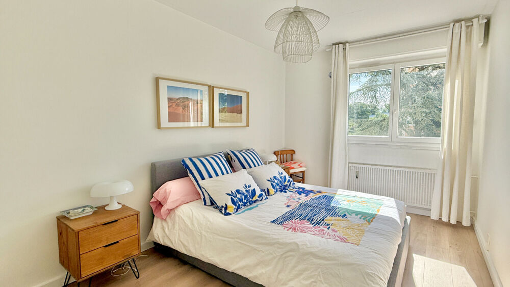 Vente Appartement Appartement La Mulatiere 4 pièce La mulatiere
