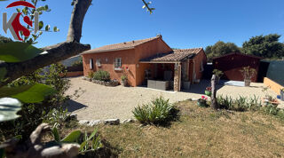  Maison � vendre 4 pi�ces 93 m�