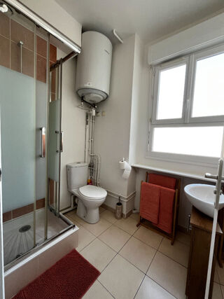  Appartement � louer 2 pi�ces 43 m�