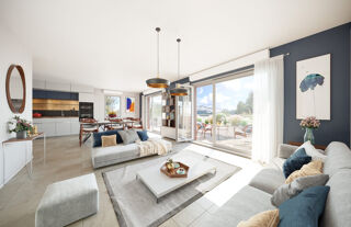  Maison � vendre 4 pi�ces 100 m�