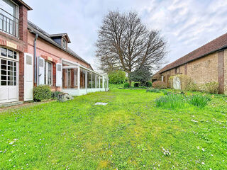  Maison � vendre 6 pi�ces 130 m�