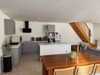  Maison à louer 4 pièces 120 m²