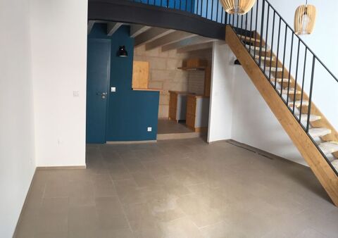  Appartement � louer 1 pi�ce 33 m�