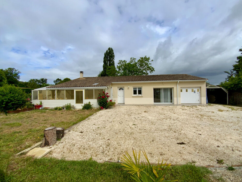 Maison Clam 4 pièce(s) 90 m2