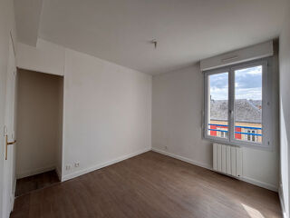  Appartement à vendre 2 pièces 38 m²