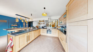  Maison � vendre 7 pi�ces 169 m�