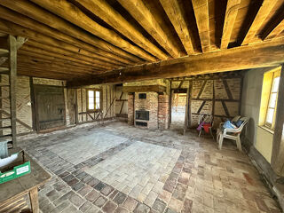  Maison � vendre 5 pi�ces 188 m�