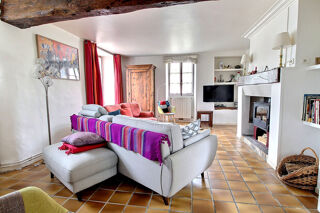  Maison � vendre 8 pi�ces 188 m�