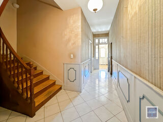  Maison � vendre 7 pi�ces 200 m�