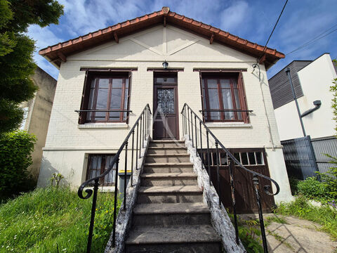   Maison Gometz Le Chatel 3 pi�ce(s) 65 m2 Maison - 3 pi�ce(s) - 65 m�
